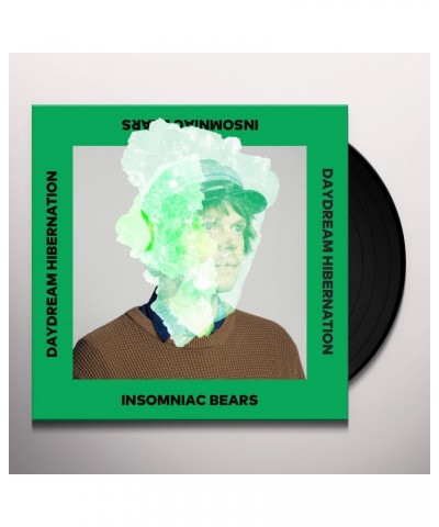 Insomniac Bears Daydream Hibernation Vinyl Record $7.01 Vinyl