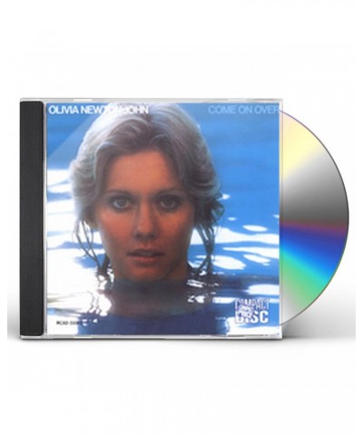 Olivia Newton-John COME ON OVER CD $11.02 CD