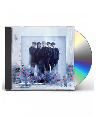 TOMORROW X TOGETHER CHAOTIC WONDERLAND [LIMITED EDITION A] CD $15.12 CD