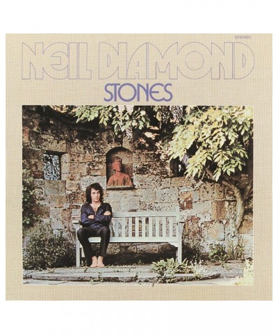 Neil Diamond Stones CD $4.39 CD