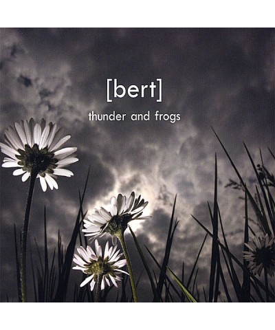 Bert THUNDER & FROGS CD $72.56 CD