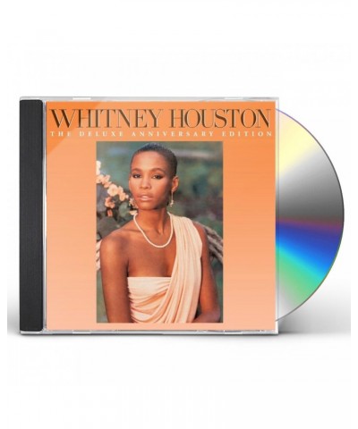 Whitney Houston DELUXE ANNIVERSARY EDITION CD $20.15 CD