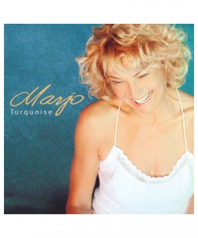 Marjo Turquoise - CD $9.52 CD