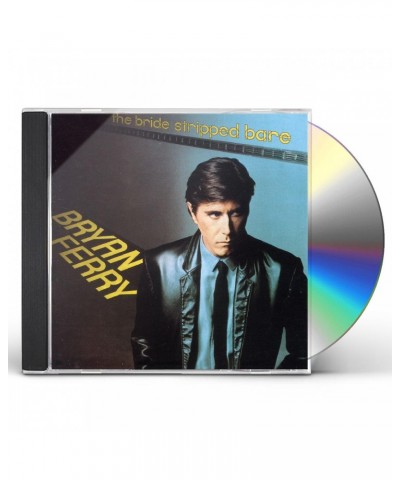 Bryan Ferry BRIDE STRIPPED BARE CD $30.74 CD