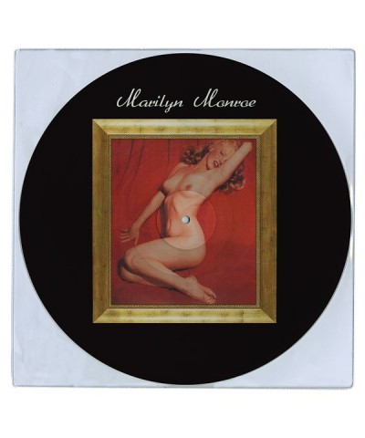 Marilyn Monroe WHO ELSE Vinyl Record $10.73 Vinyl