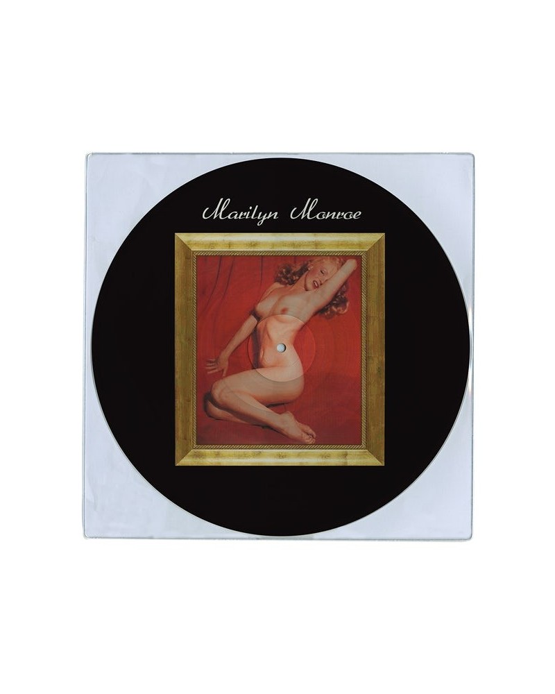 Marilyn Monroe WHO ELSE Vinyl Record $10.73 Vinyl