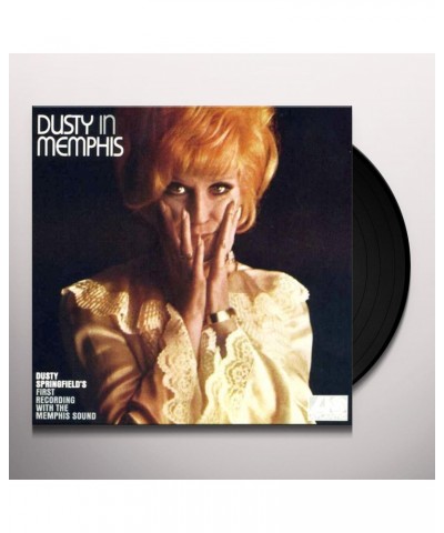 Dusty Springfield DUSTY IN MEMPHIS Vinyl Record $7.91 Vinyl