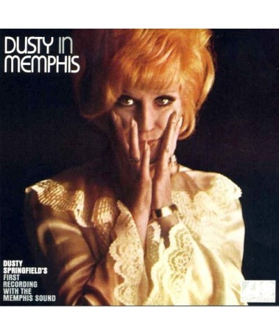 Dusty Springfield DUSTY IN MEMPHIS Vinyl Record $7.91 Vinyl