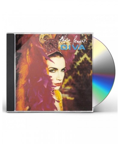 Annie Lennox DIVA (GOLD SERIES) CD $8.67 CD