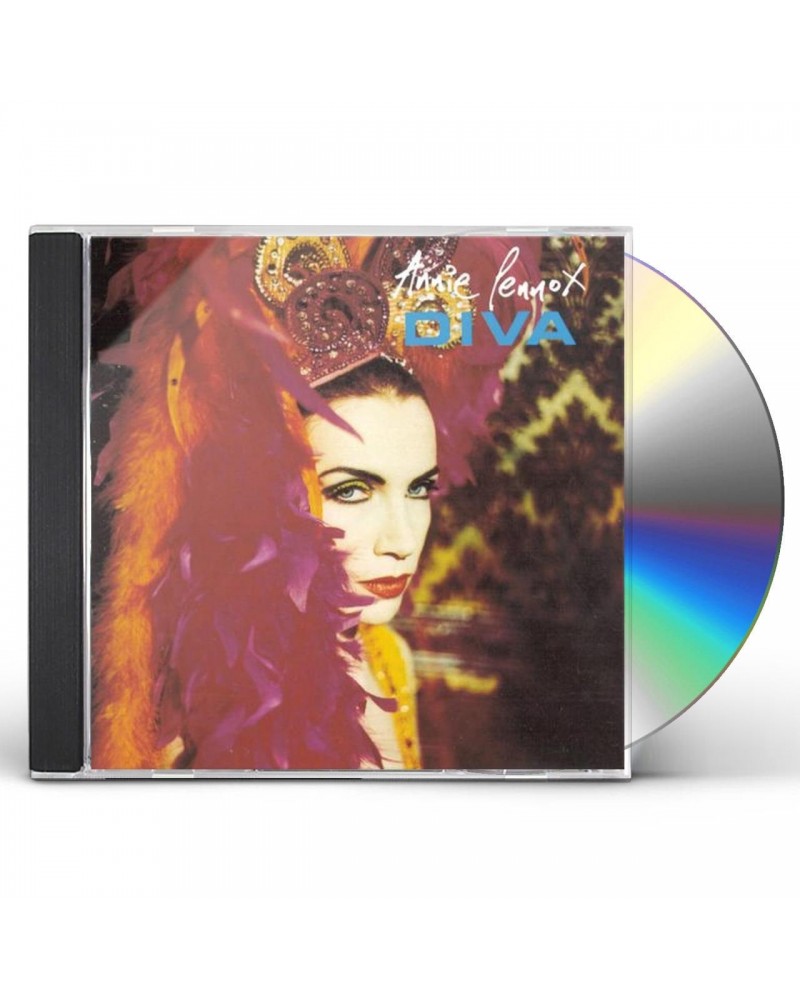 Annie Lennox DIVA (GOLD SERIES) CD $8.67 CD