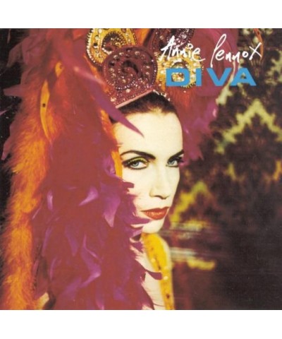 Annie Lennox DIVA (GOLD SERIES) CD $8.67 CD