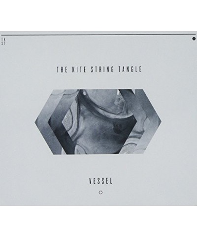 The Kite String Tangle VESSEL CD $7.60 CD