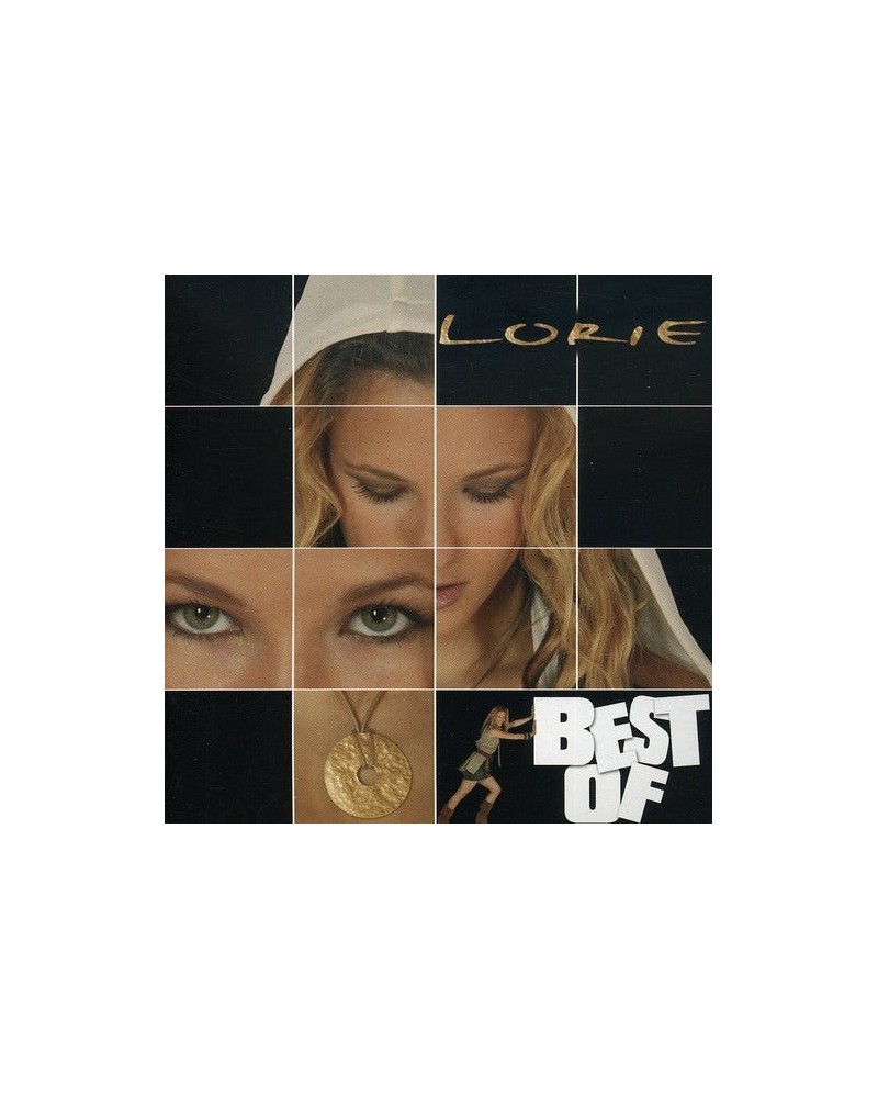 Lorie BEST OF CD $13.19 CD