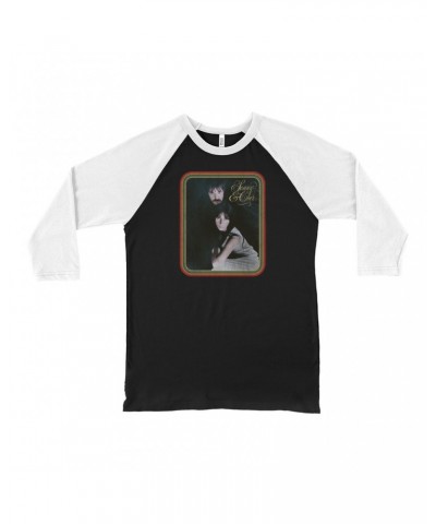 Sonny & Cher 3/4 Sleeve Baseball Tee | The Two Of Us Retro Fame And Logo Shirt $14.24 Shirts