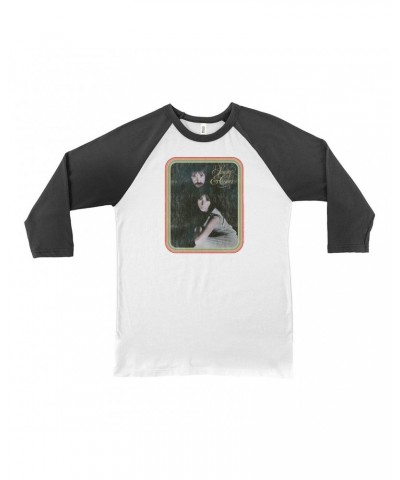 Sonny & Cher 3/4 Sleeve Baseball Tee | The Two Of Us Retro Fame And Logo Shirt $14.24 Shirts