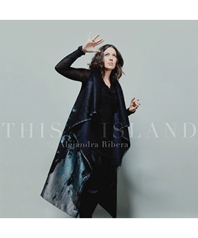 Alejandra Ribera This Island Vinyl Record $4.62 Vinyl