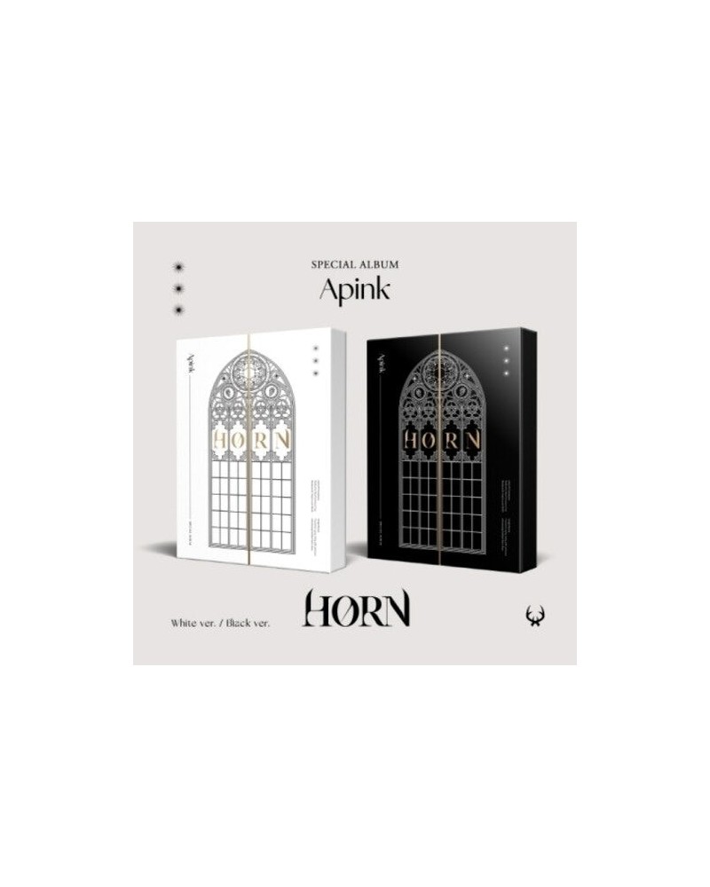 Apink HORN (RANDOM COVER) CD $8.74 CD