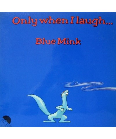 Blue Mink ONLY WHEN I LAUGH CD $20.33 CD