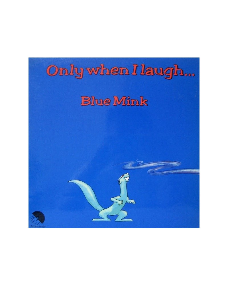 Blue Mink ONLY WHEN I LAUGH CD $20.33 CD