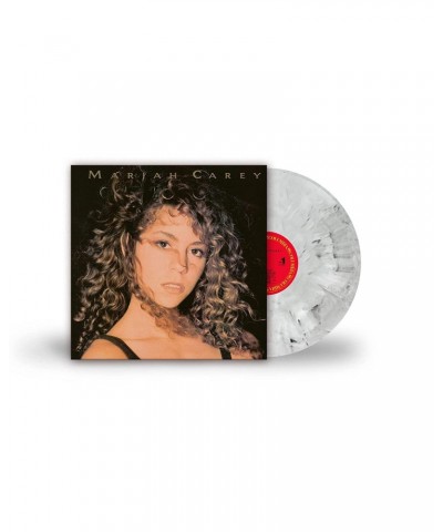 Mariah Carey (Sheer Smoke) Vinyl Record $10.93 Vinyl