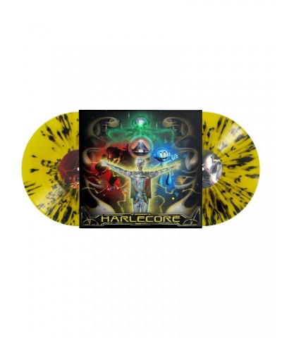 Danny L Harle 'Harlecore' 2LP (Vinyl) $8.54 Vinyl