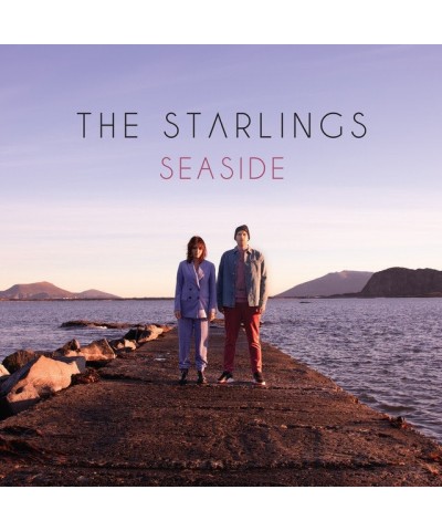The Starlings SEASIDE CD $4.10 CD
