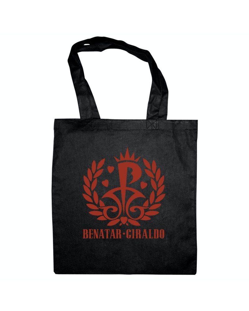 Pat Benatar & Neil Giraldo Tote Bag $17.49 Bags