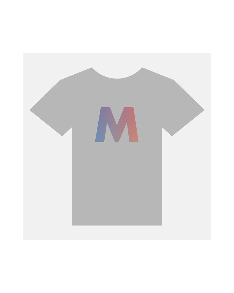 Maroon 5 Red Pill Blues Tour Logo Tee $7.64 Shirts