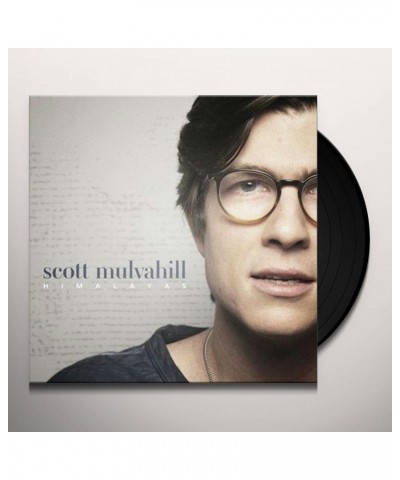 Scott Mulvahill Himalayas Vinyl Record $7.73 Vinyl