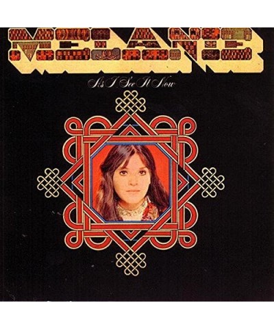 Melanie AS I SEE IT NOW CD $9.04 CD