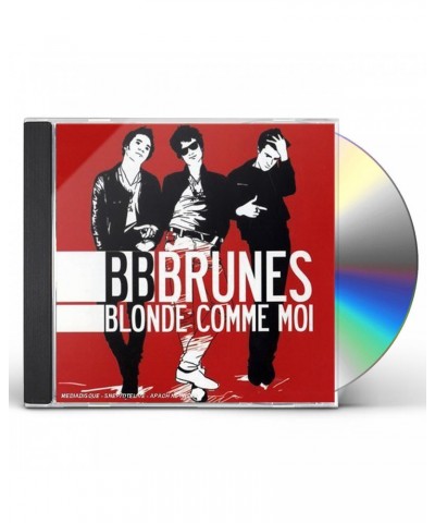 BB Brunes BLONDE COMME MOI CD $17.83 CD