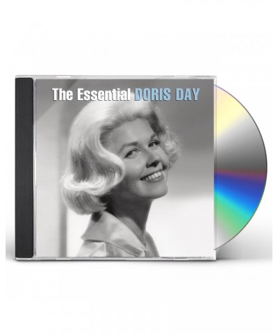 Doris Day ESSENTIAL DORIS DAY CD $8.77 CD