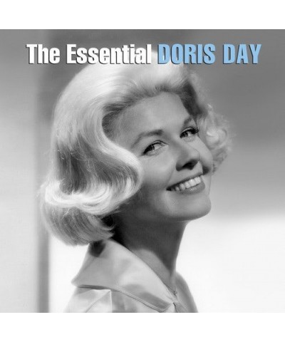 Doris Day ESSENTIAL DORIS DAY CD $8.77 CD