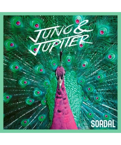 Sordal Juno & Jupiter Vinyl Record $15.50 Vinyl