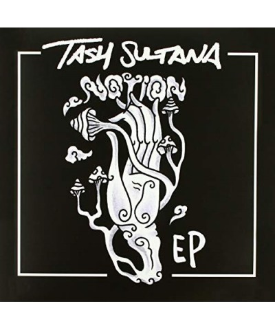 Tash Sultana Notion Vinyl Record $18.63 Vinyl