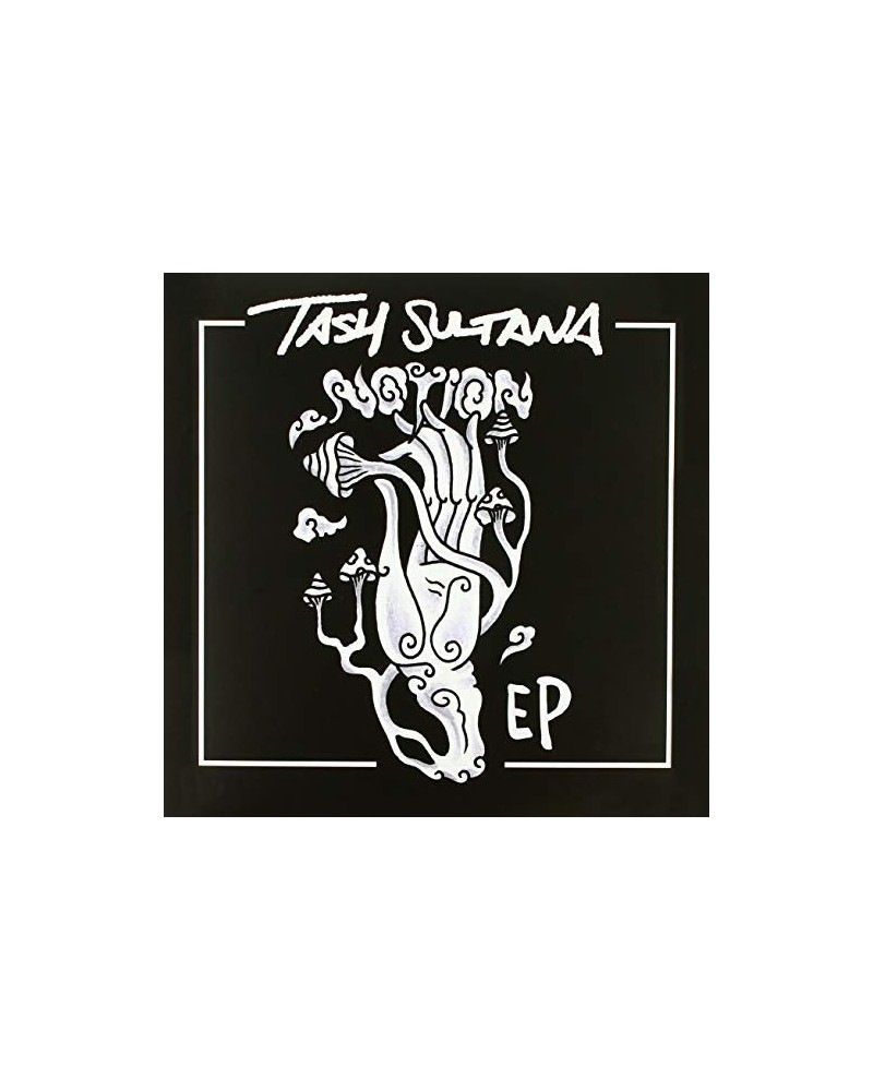 Tash Sultana Notion Vinyl Record $18.63 Vinyl