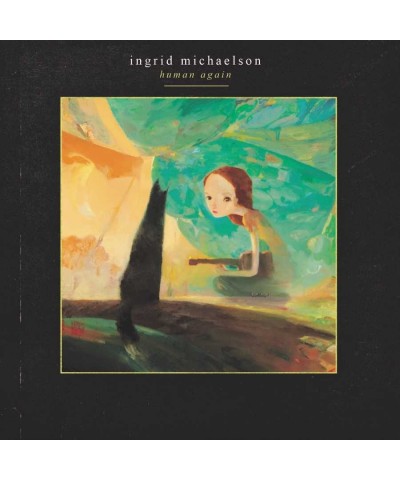 Ingrid Michaelson Human Again CD $7.91 CD