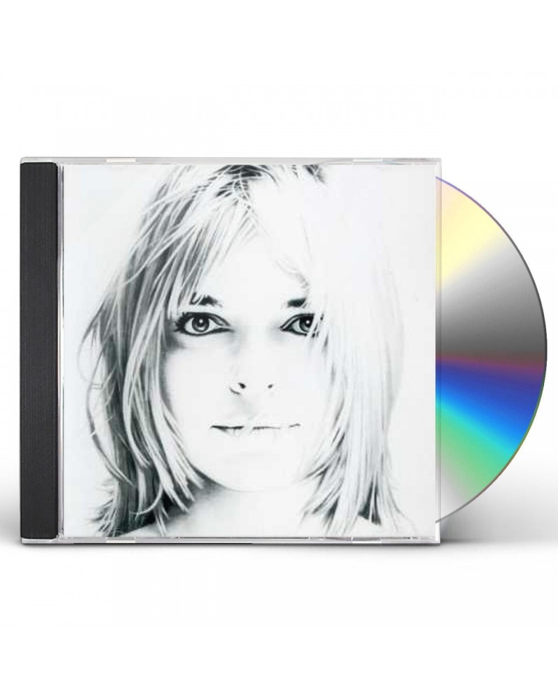 France Gall EVIDEMMENT 1CD CD $8.19 CD