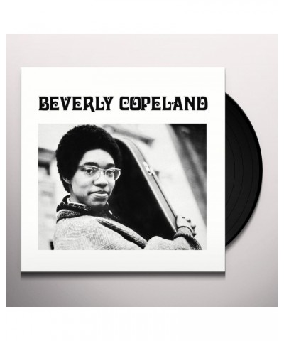 Beverly Copeland Vinyl Record $7.75 Vinyl