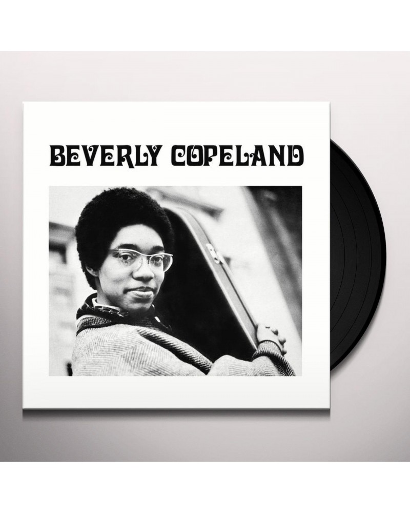 Beverly Copeland Vinyl Record $7.75 Vinyl