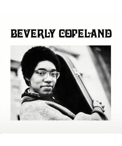 Beverly Copeland Vinyl Record $7.75 Vinyl