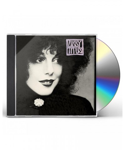 Libby Titus CD $21.55 CD
