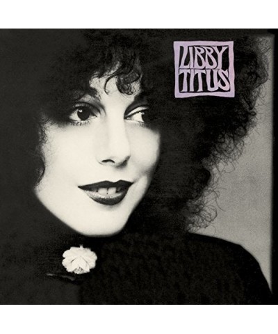 Libby Titus CD $21.55 CD