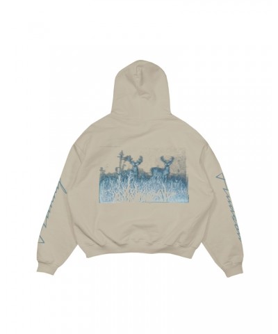 Harry Hudson ALL I KNOW HOODIE $4.61 Sweatshirts