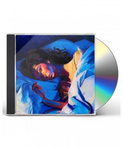 Lorde MELODRAMA CD $8.63 CD