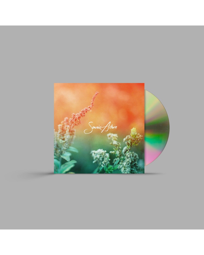 Savoir Adore Full Bloom (CD) $15.16 CD