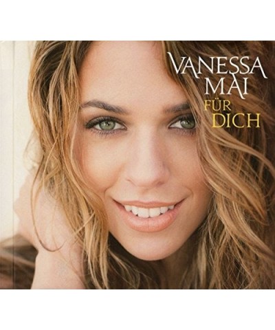 Vanessa Mai FUR DICH: LIMITED EDITION CD $9.06 CD