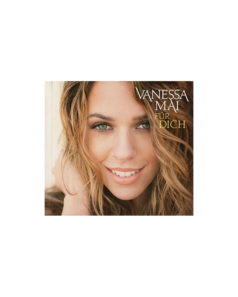 Vanessa Mai FUR DICH: LIMITED EDITION CD $9.06 CD