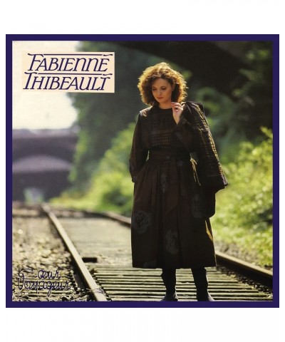 Fabienne Thibeault Coeur voyageur - CD $11.98 CD