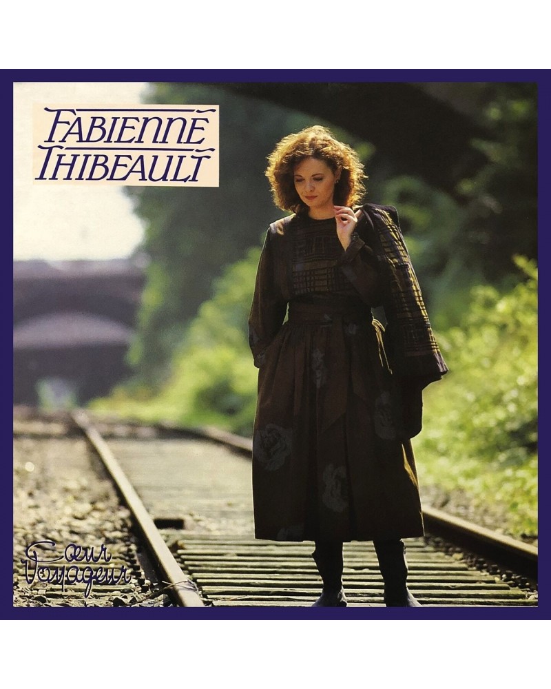 Fabienne Thibeault Coeur voyageur - CD $11.98 CD